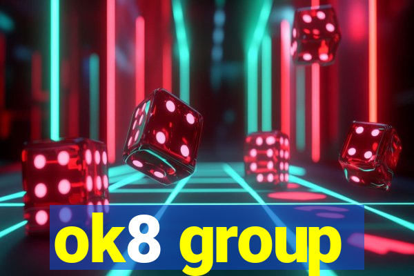 ok8 group